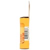 Burts Bees, bálsamo labial cera de abejas original, 0.34 onzas