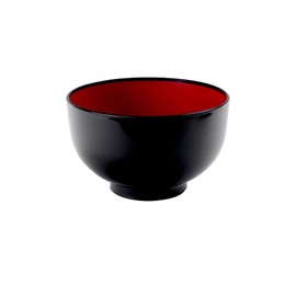 JapanBargain 2044, 10-Pack Japanese Plastic Soup Bowls, 23oz Bowl for for Serving Rice, Ramen, Udon, Pho, Poke, Cereal, Microwave and Dishwasher Safe, Made in Japan