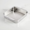 Hestan - OvenBond Collection - Stainless Steel Square Baker Pan,