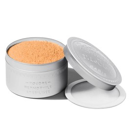 T.LeClerc DERMOPHILE Loose Rice Powder – Jumbo Size – Long-Lasting Mattifying Setting Powder – Natural Finish for All Skin Types (ABRICOT, 25G)