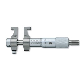 新潟精機 SK インサイドマイクロメーター 25-50mm MC304-50I