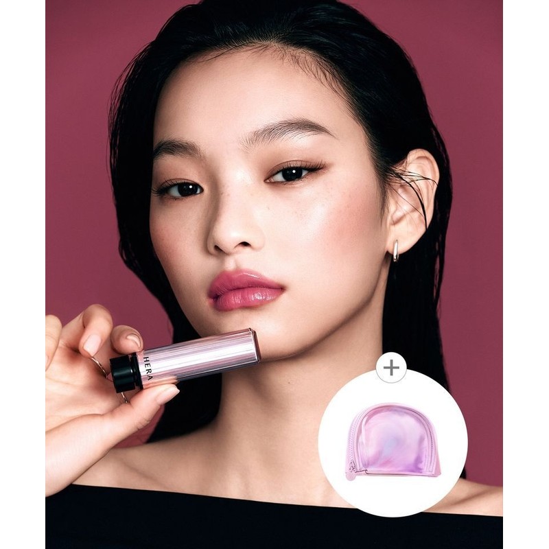 HERA 센슈얼 틴티드 샤인 스틱 3.5g 104663 185호 일렉트릭 로즈111572205