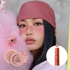 3CE (교차선택) FACE BLUSH 페이스 블러쉬 2개 증정미니 틴트 1.5g
