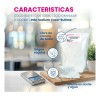 Scs Granular Tensoactivo (shampoo Solido) 1 Kilo