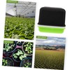 Kisangel Hydroponic Propagation Tray with Cover Convenient Germination Trays for