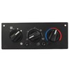 AC Control Panel F21 1025 100 Climate Heater Control Module