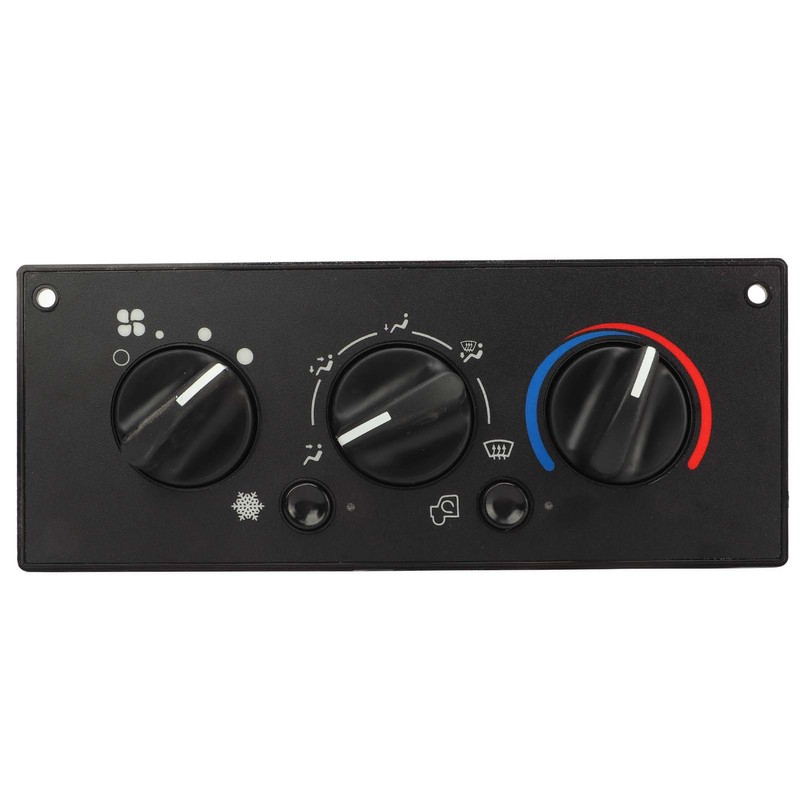 AC Control Panel F21 1025 100 Climate Heater Control Module