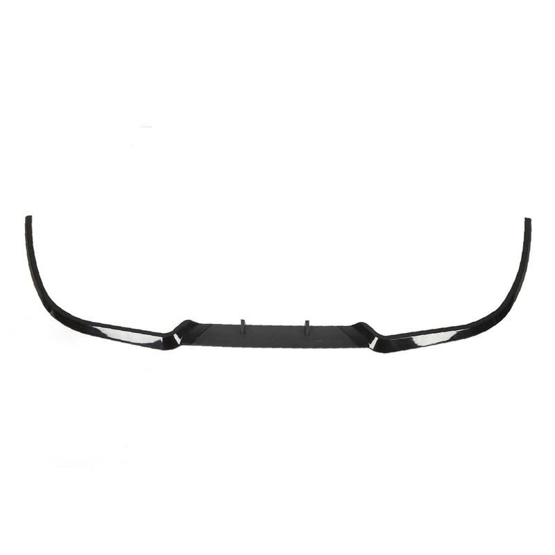 Front Bumper Lip Impact Resistant Front Bumper Lip Separator 114cm