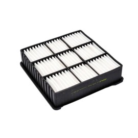 MAHLE LX 1076 Air Filter Insert Suitable for Lancer VII (CS_A/CT_A)