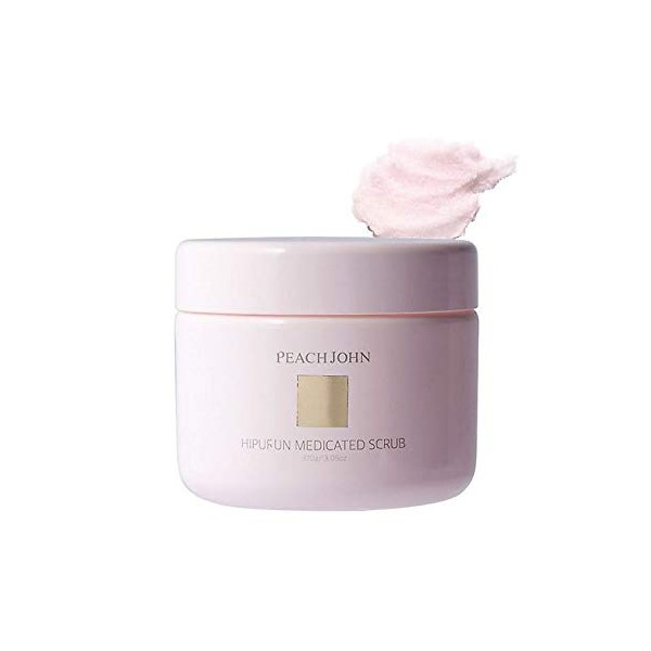 PEACH JOHN Peach John Hiprun, Medicated Scrub, Hip Care