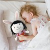 Mighty Mojo Elinor Wonders Why Bunny Rabbit Plush Doll 16"