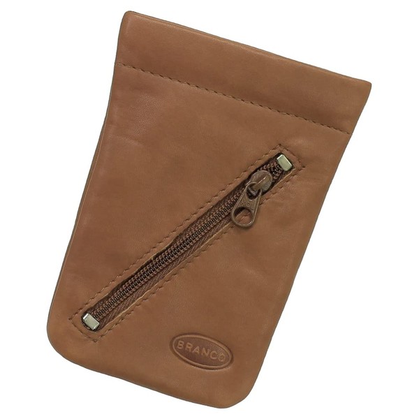 Leather Key Fob Key Case Key Case Key Folder Key