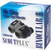 Carson ScoutPlus Sport-Fernglas, 10x25mm, kompakt und besonders handlich (JD-025)