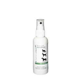 95 ml membraclean VET Hydrogel in Atomiser, for Skin & Wounds, Can be Used on All Mammals