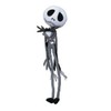 NECA Nightmare Before Christmas Jack Deformed Head Plush