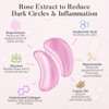 Under Eye Patches, Collagen Masks for Puffy Eyes, Dark Circles,