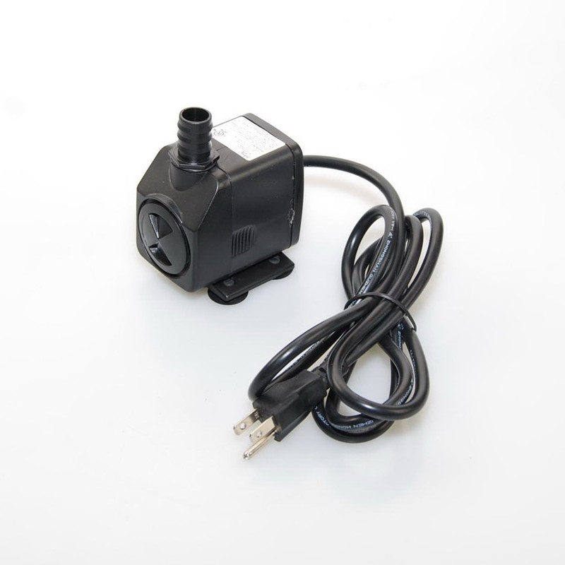 Jebao AP-399 Submersible Fountain Pump, 264GPH