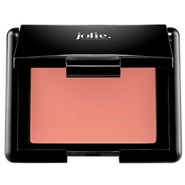 Jolie Blush Perfect Pressed Cheek Color, Highly Pigmented Long-Lasting Intense Color, Picture Perfect Finish, (Cuddle)