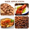 Nut & Lobster Cracker, Stainless Steel Seafood Crackers Nut Cracker