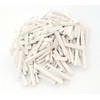 Slate Pencils White color Chalk 4-5 mm Thin (250 grams)