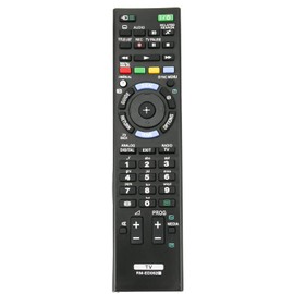 New RM-ED052 Replaced Remote Control fit for Sony Bravia LCD Digital Colour TV KD-55X9005A KD-65X9005A KDL-40W905A KDL-42W802A KDL-42W805A KDL-42W807A KDL-42W808A KDL-42W809A KDL-46W905A KDL-47W802A