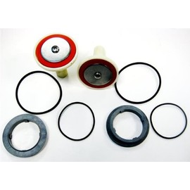 Apollo 40007A5 Major Repair Kit 1-1/4" 1-1/2" 2" 40-100