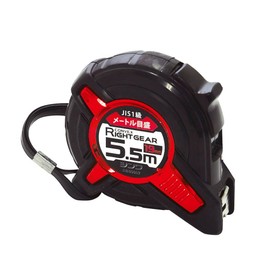 Shinwa Sokutei Convex Right Gear Tape Measure