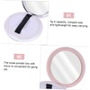 Baluue Cosmetic Powder Case Set g Small Makeup Powder Boxes