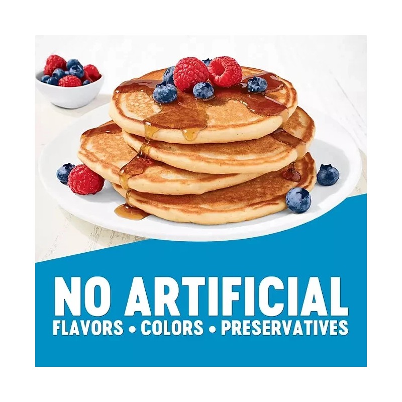 Krusteaz 3 Pack Krusteaz Gluten Free Buttermilk Pancake Mix, 16