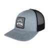 MATHEWS Archery Half Rack Cap Grey