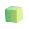 Gradient 3x3 Speed Cube, UV Printing Cube Magic Cube Educational
