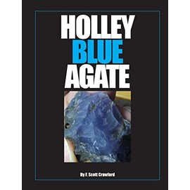 Holley Blue Agate