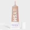Inglot Playinn YSM Cream Foundation Liquid Make-Up, Skin Tone Adjustment