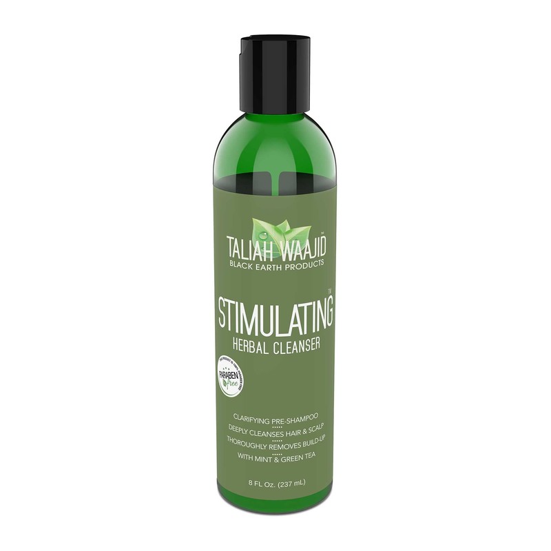 Taliah Waajid Stimulating Herbal Cleanser 8oz. | Taliah Waajid