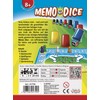 Amigo Spiel + Freizeit 01759 – Memo Dice
