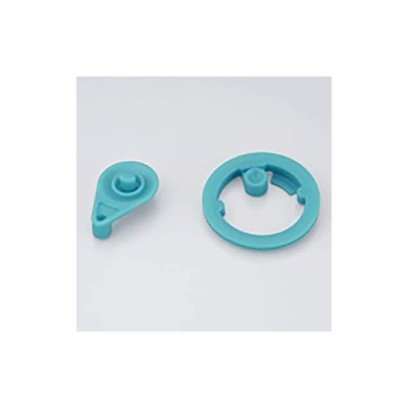 Thermos Replacement Parts 2-Way Bottle FJJ Cap Unit Packing Set