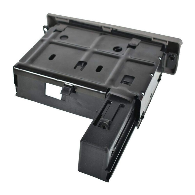 Flint Gray Dash Ash Tray Cup Holder Replacement for 2005-2007