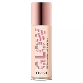 Amarepari 물광피부 촉촉한 장미빛 광채 프리미엄 30ml 비비크림 Dewy Skin Moisturizing Rosy Glow Premium 30ml BB Cream