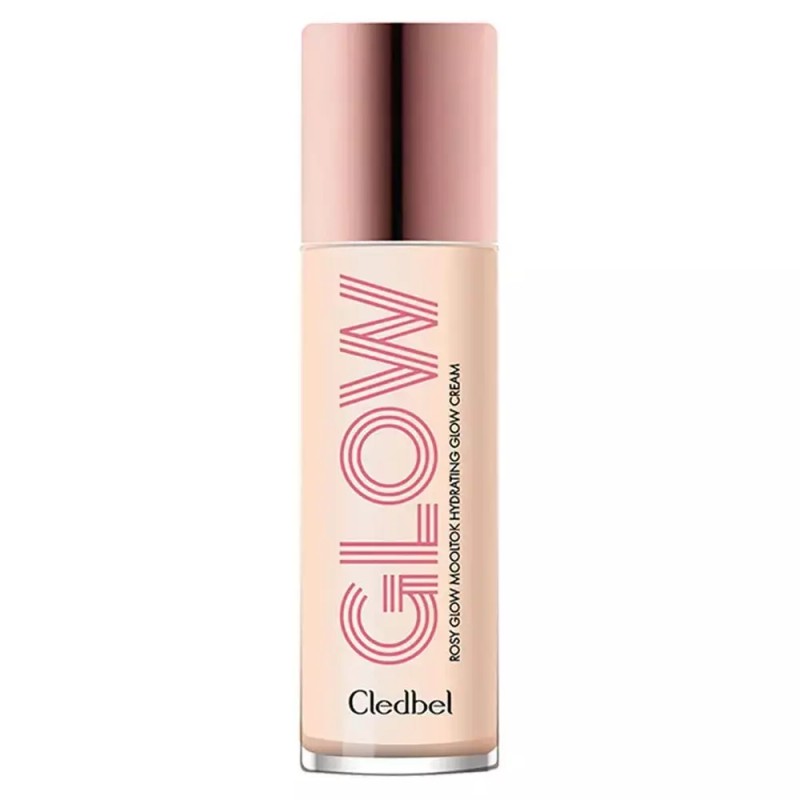 Amarepari 물광피부 촉촉한 장미빛 광채 프리미엄 30ml 비비크림 Dewy Skin
