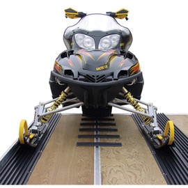 Caliber Multi Glide - Single Set 8" Wide Pm13306(4) -