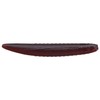 Illex Yammy Fish 3 Inch 7.1 cm NED Rubber Worm