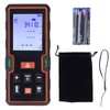 Laser Measure Distance Meter 40m Digital Display Tool for Construction