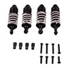 Carson 500105326 Shock Absorbers Set of X10 N on road,