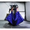Mytee Products Snow Removal Tarps Snow Tarp Demo 8' x