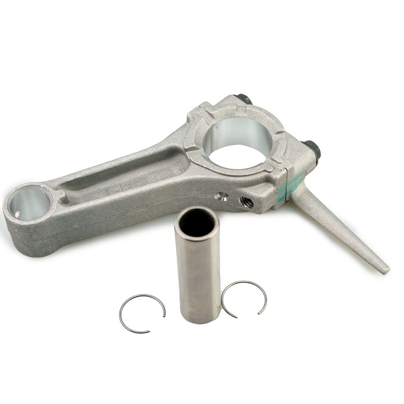 HZ Piston Connecting Rod kit Compatible with Honda GX240 9HP