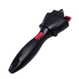 Bonbela Electric Hair Braider Automatic Twist Braider Knitting Device Machine Hair Styling Tool Hair Writer