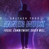 Jacked Factory X John Wick - Nitrosurge Wick Pre Workout