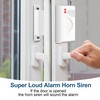 WiFi Alarm Home Security System, Wireless Alarm Security System with