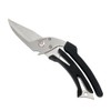 SAMFUNG Kitchen Poultry Shears, Anti-Slip Handle and Safety Lock, Poultry
