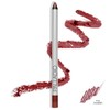 Palladio Precision Lip Liner Pencil - Long-Lasting & Pigmented Formula